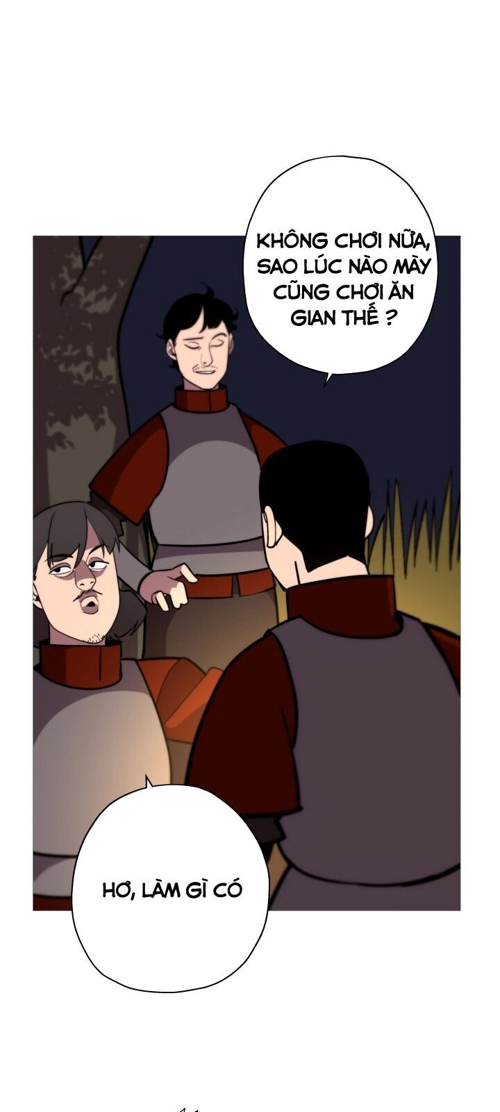 Chiến Binh Quật Cường Chapter 9 - 29