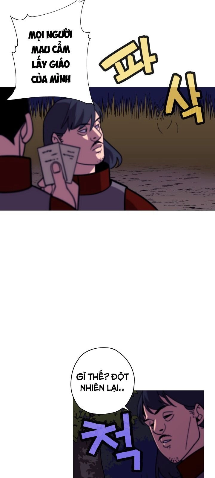 Chiến Binh Quật Cường Chapter 9 - 30