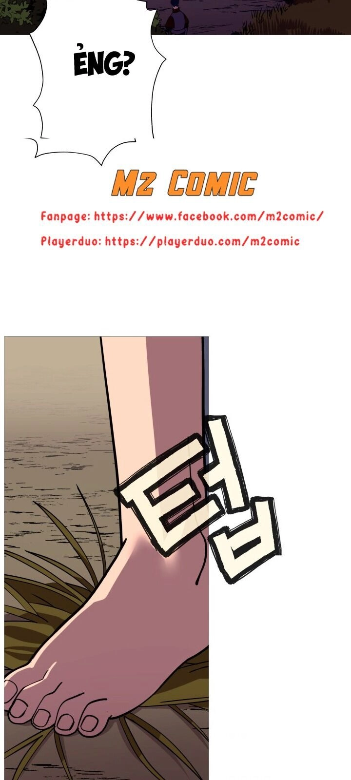 Chiến Binh Quật Cường Chapter 9 - 32