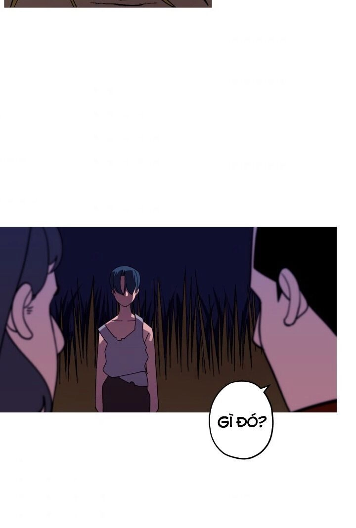 Chiến Binh Quật Cường Chapter 9 - 33