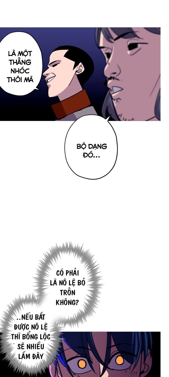 Chiến Binh Quật Cường Chapter 9 - 34