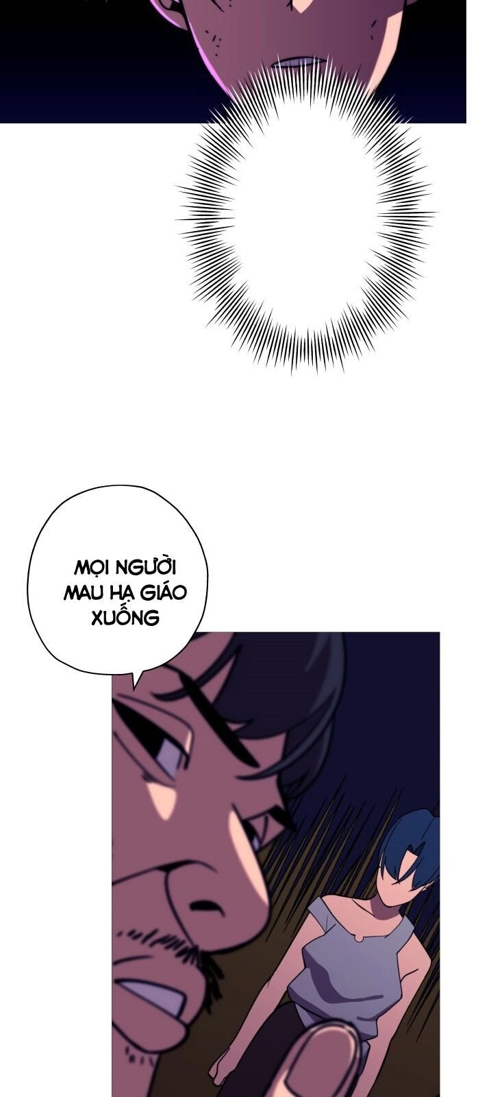 Chiến Binh Quật Cường Chapter 9 - 35