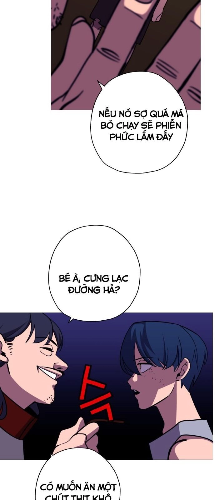 Chiến Binh Quật Cường Chapter 9 - 36