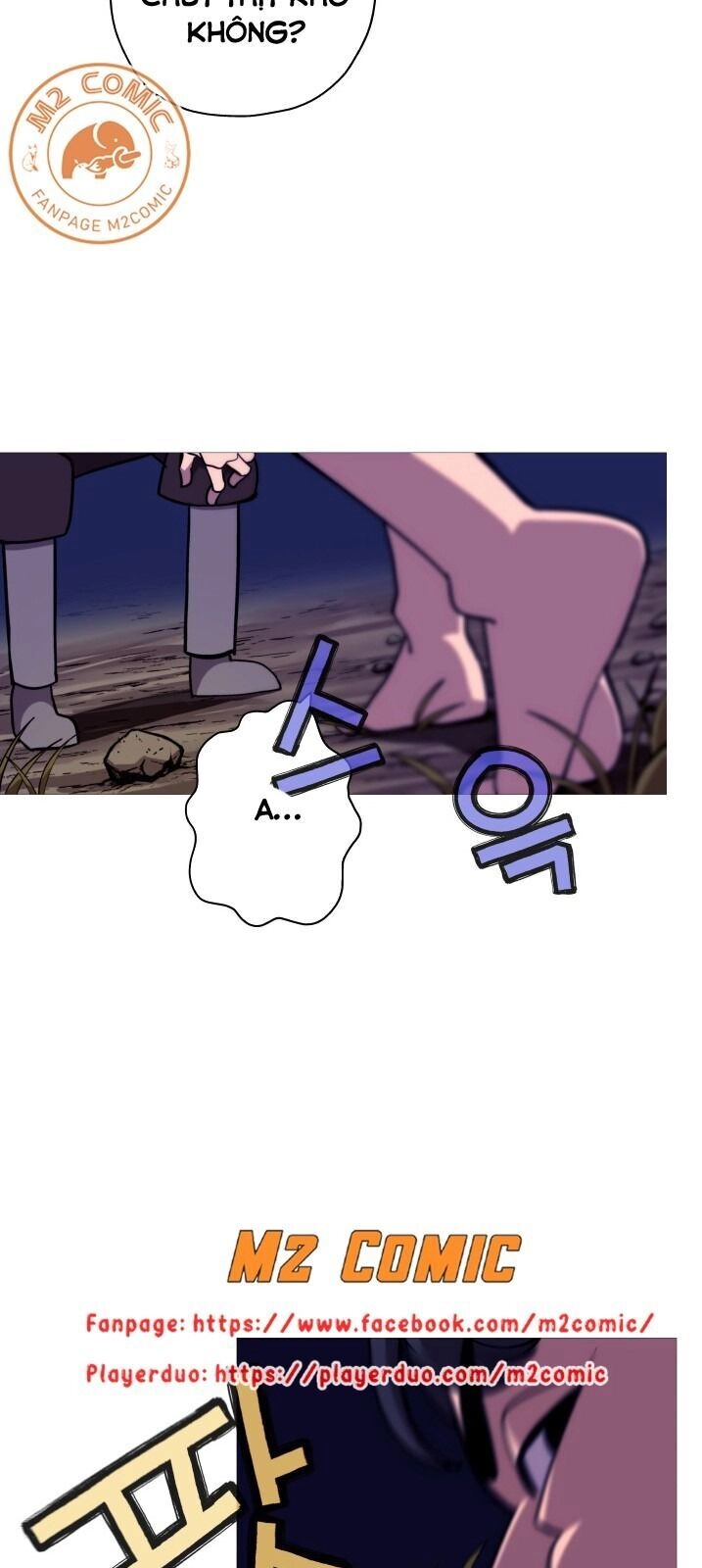 Chiến Binh Quật Cường Chapter 9 - 37