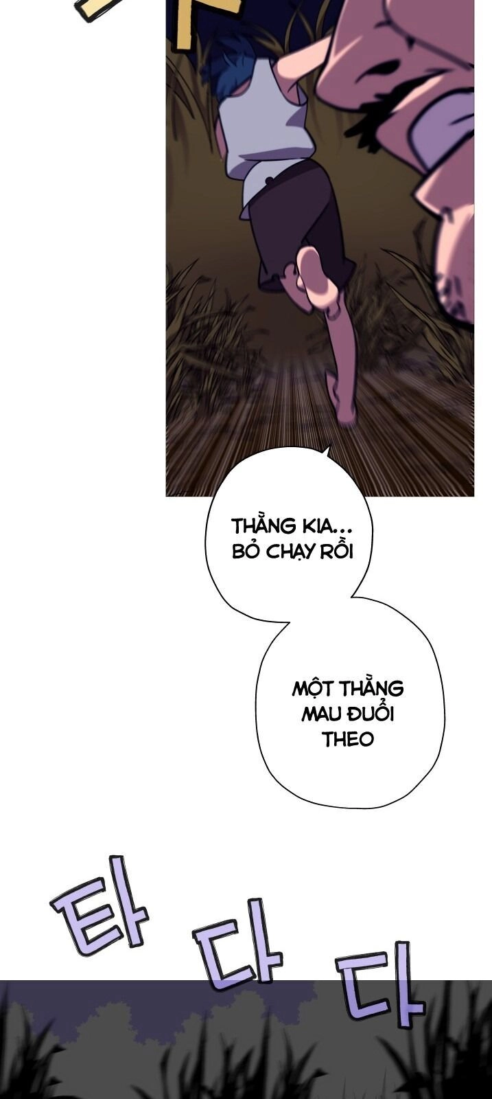 Chiến Binh Quật Cường Chapter 9 - 38