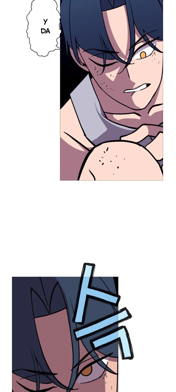 Chiến Binh Quật Cường Chapter 9 - 42