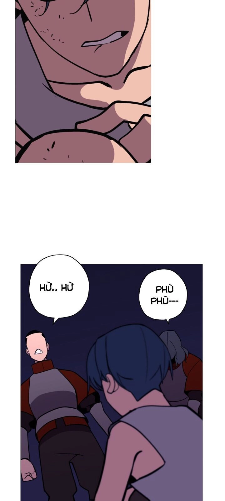 Chiến Binh Quật Cường Chapter 9 - 43