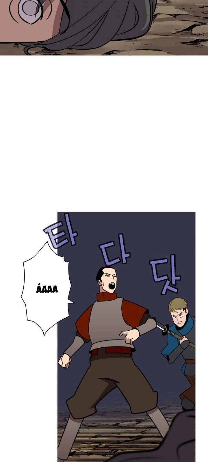 Chiến Binh Quật Cường Chapter 9 - 48