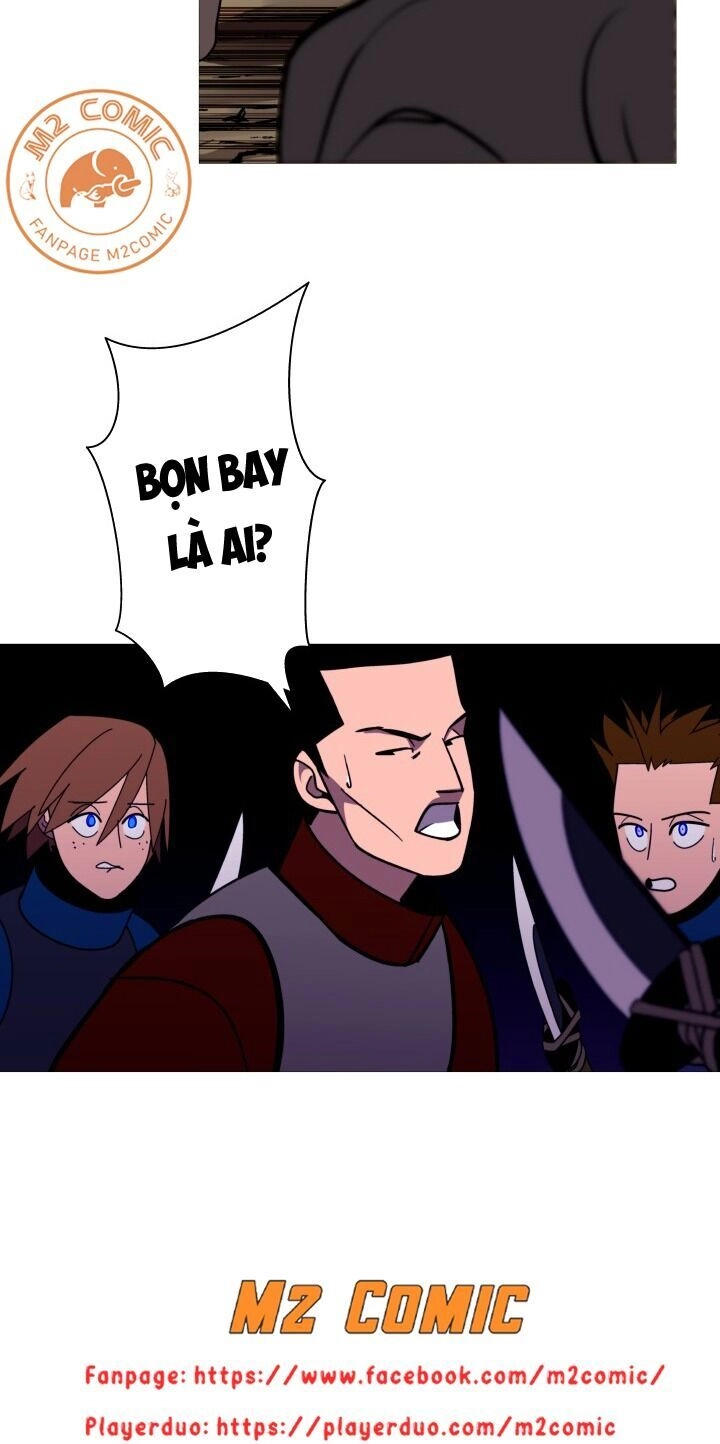 Chiến Binh Quật Cường Chapter 9 - 49