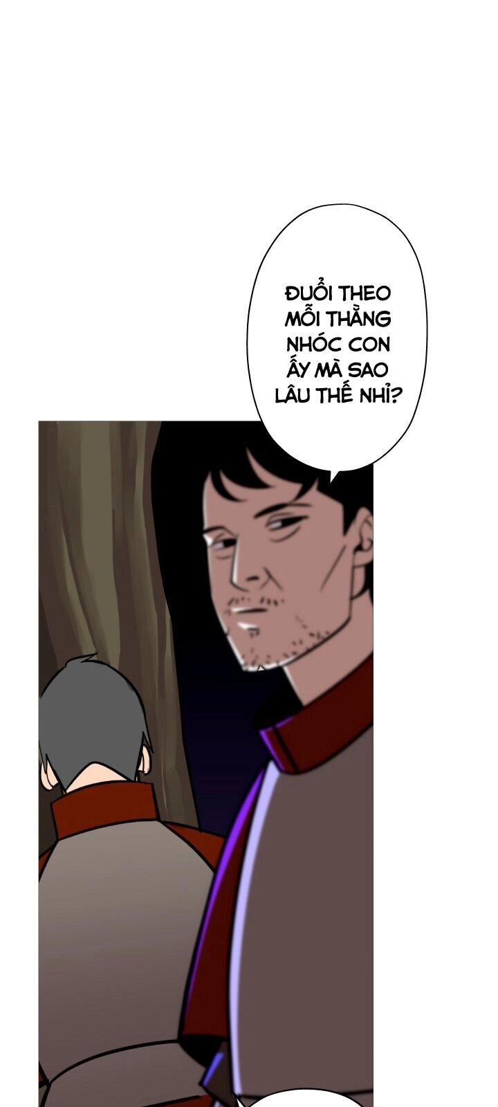 Chiến Binh Quật Cường Chapter 9 - 50