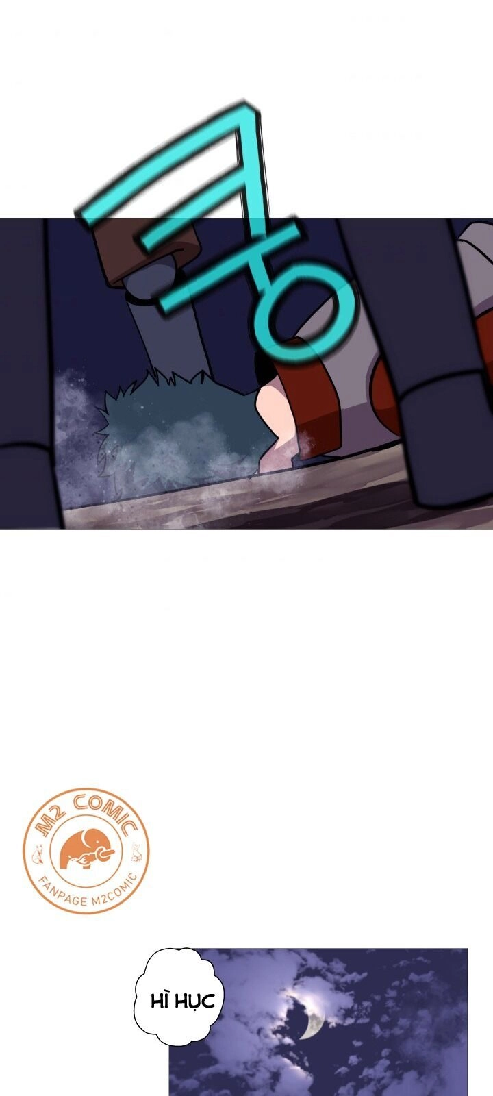 Chiến Binh Quật Cường Chapter 9 - 62