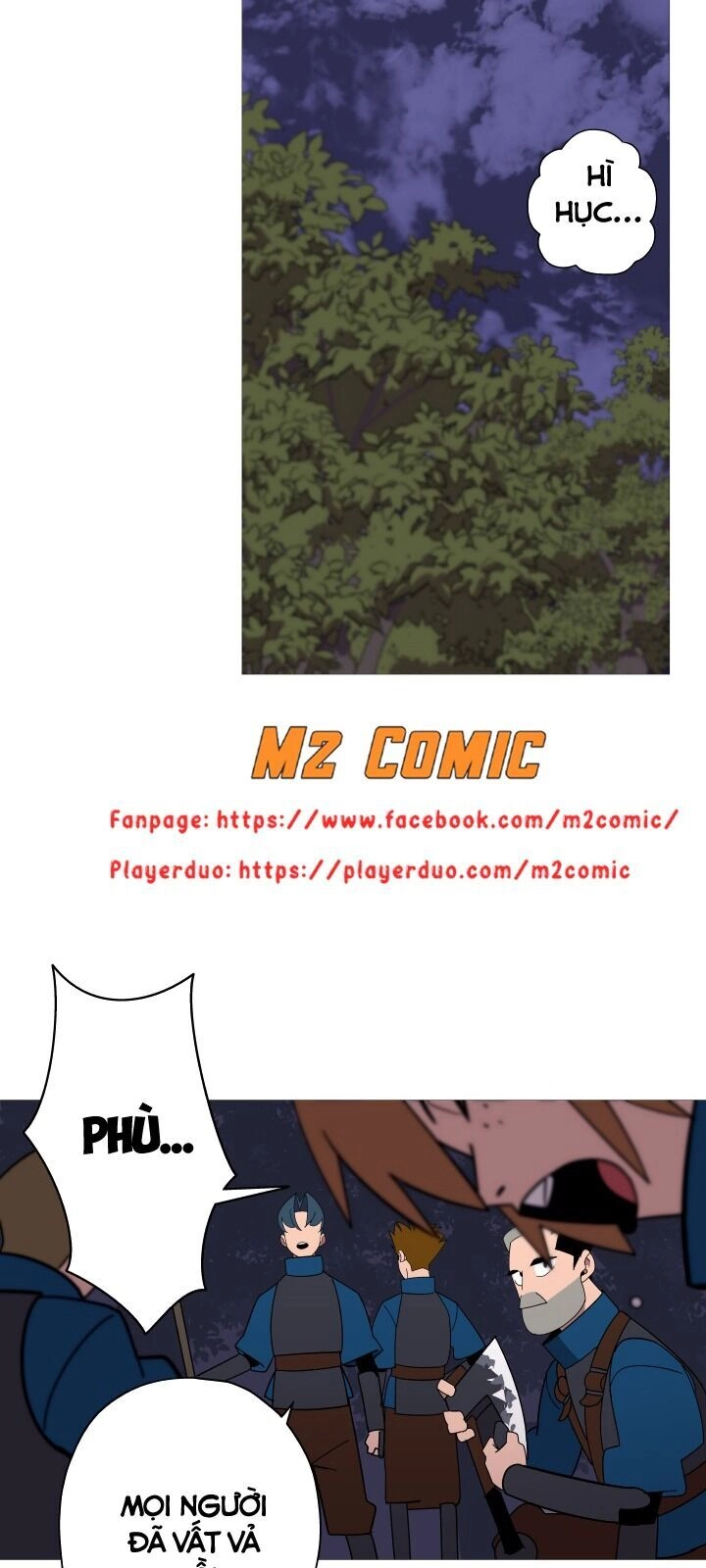 Chiến Binh Quật Cường Chapter 9 - 63