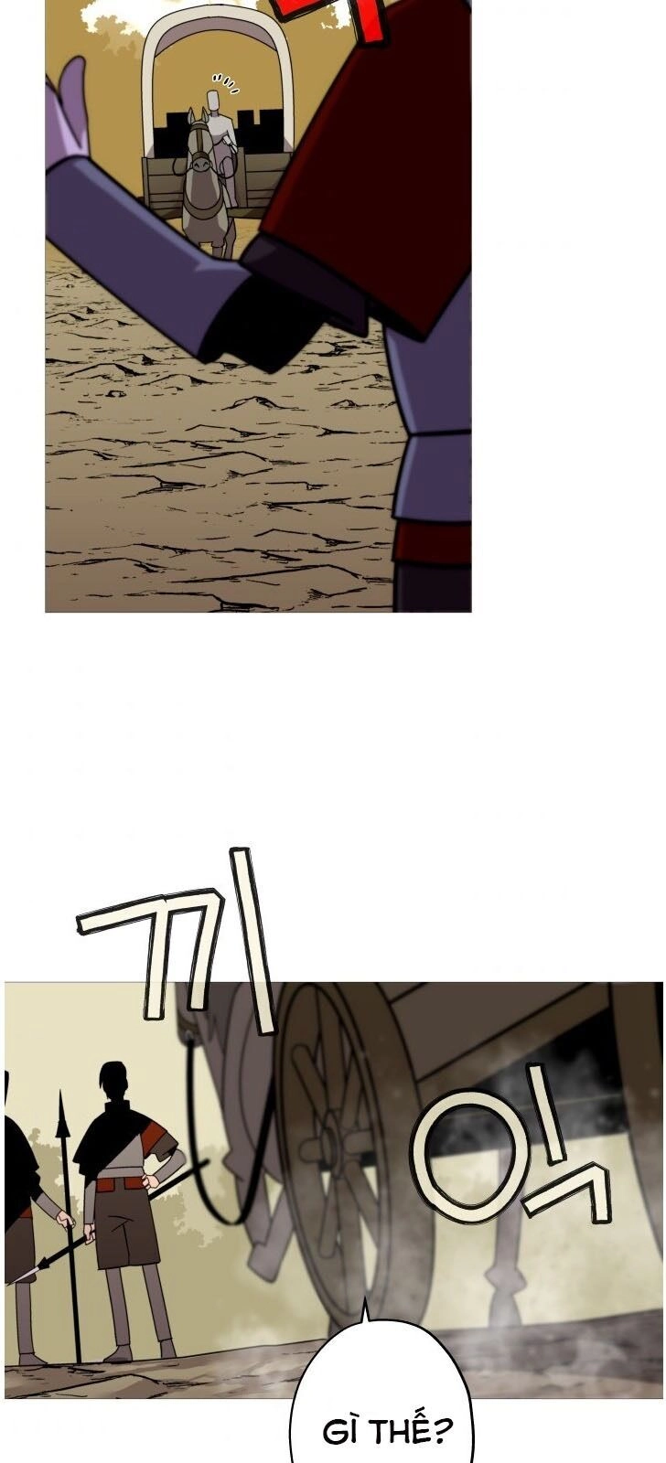 Chiến Binh Quật Cường Chapter 10 - 5