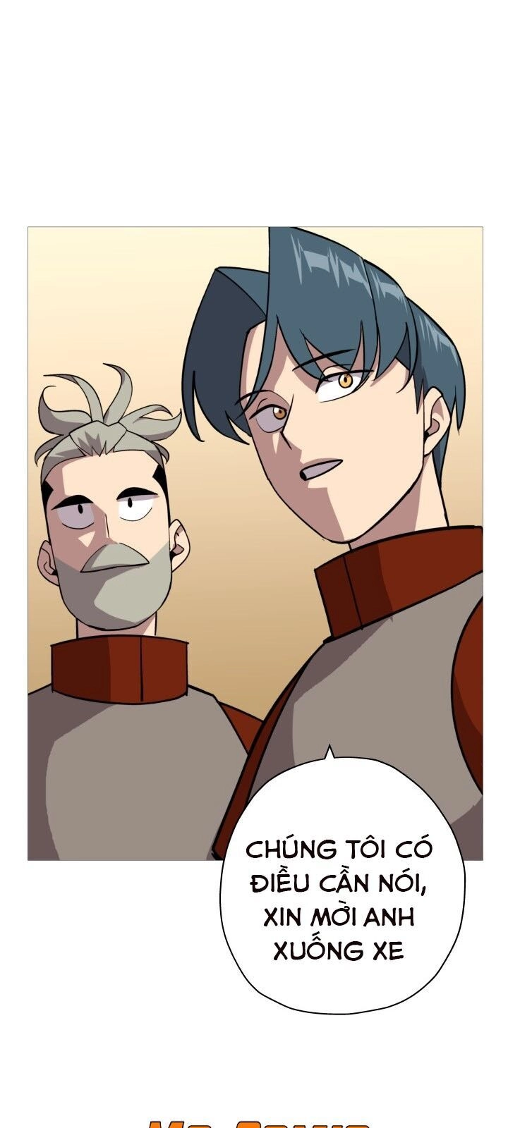 Chiến Binh Quật Cường Chapter 10 - 7