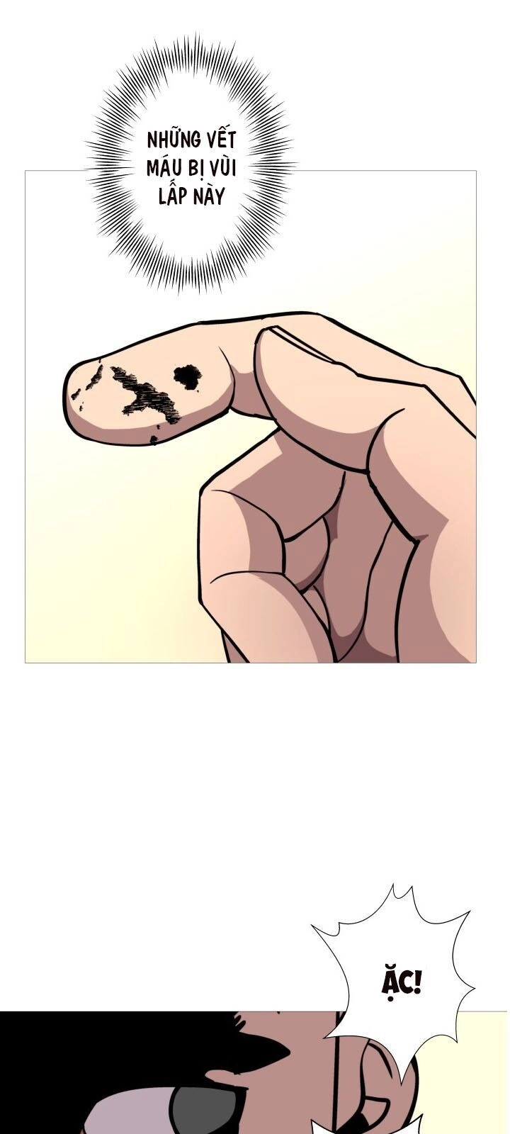 Chiến Binh Quật Cường Chapter 10 - 10