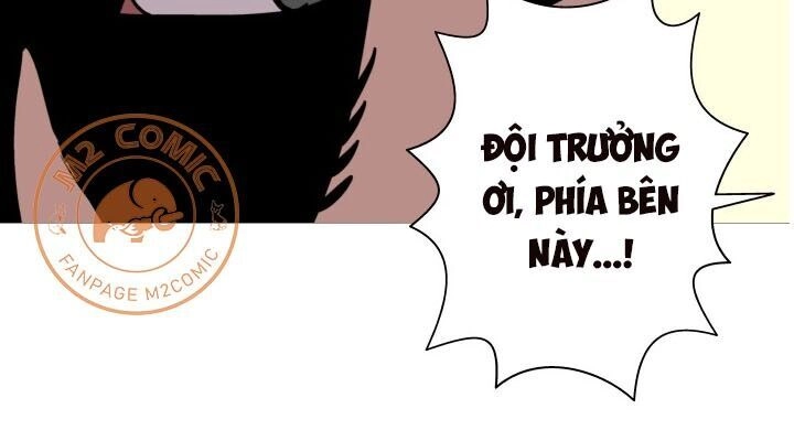 Chiến Binh Quật Cường Chapter 10 - 11