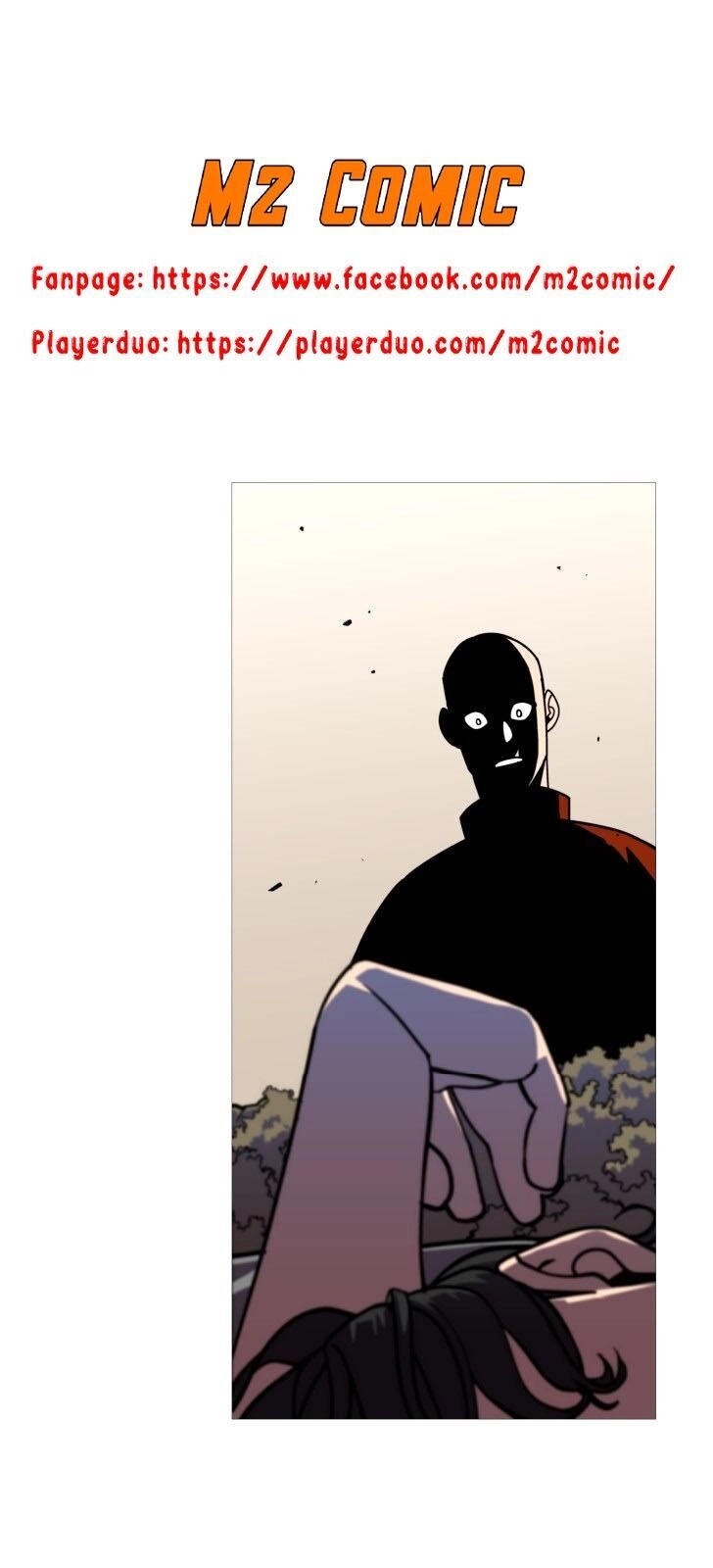 Chiến Binh Quật Cường Chapter 10 - 12