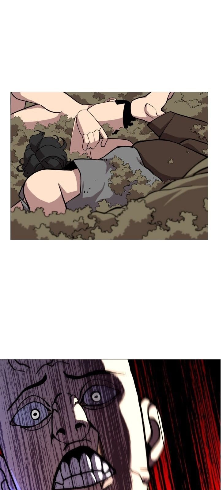 Chiến Binh Quật Cường Chapter 10 - 13