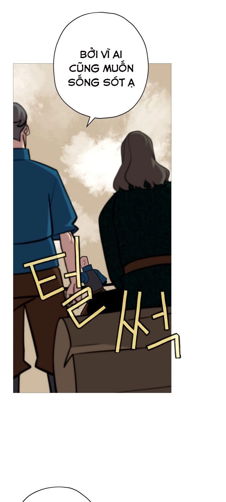 Chiến Binh Quật Cường Chapter 10 - 20