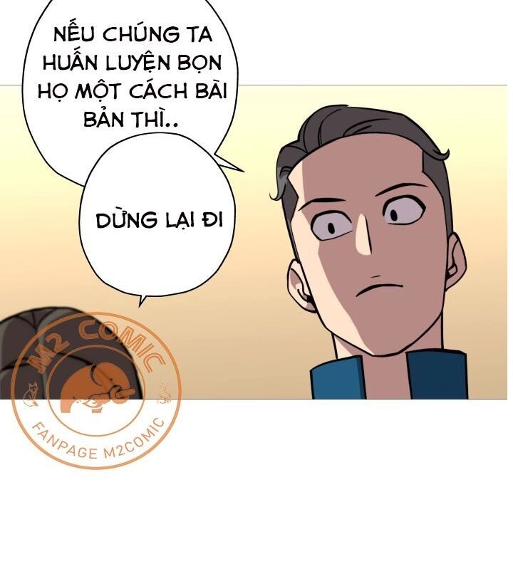 Chiến Binh Quật Cường Chapter 10 - 21