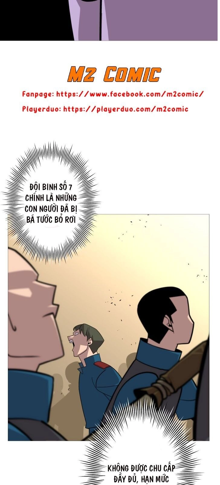 Chiến Binh Quật Cường Chapter 10 - 24