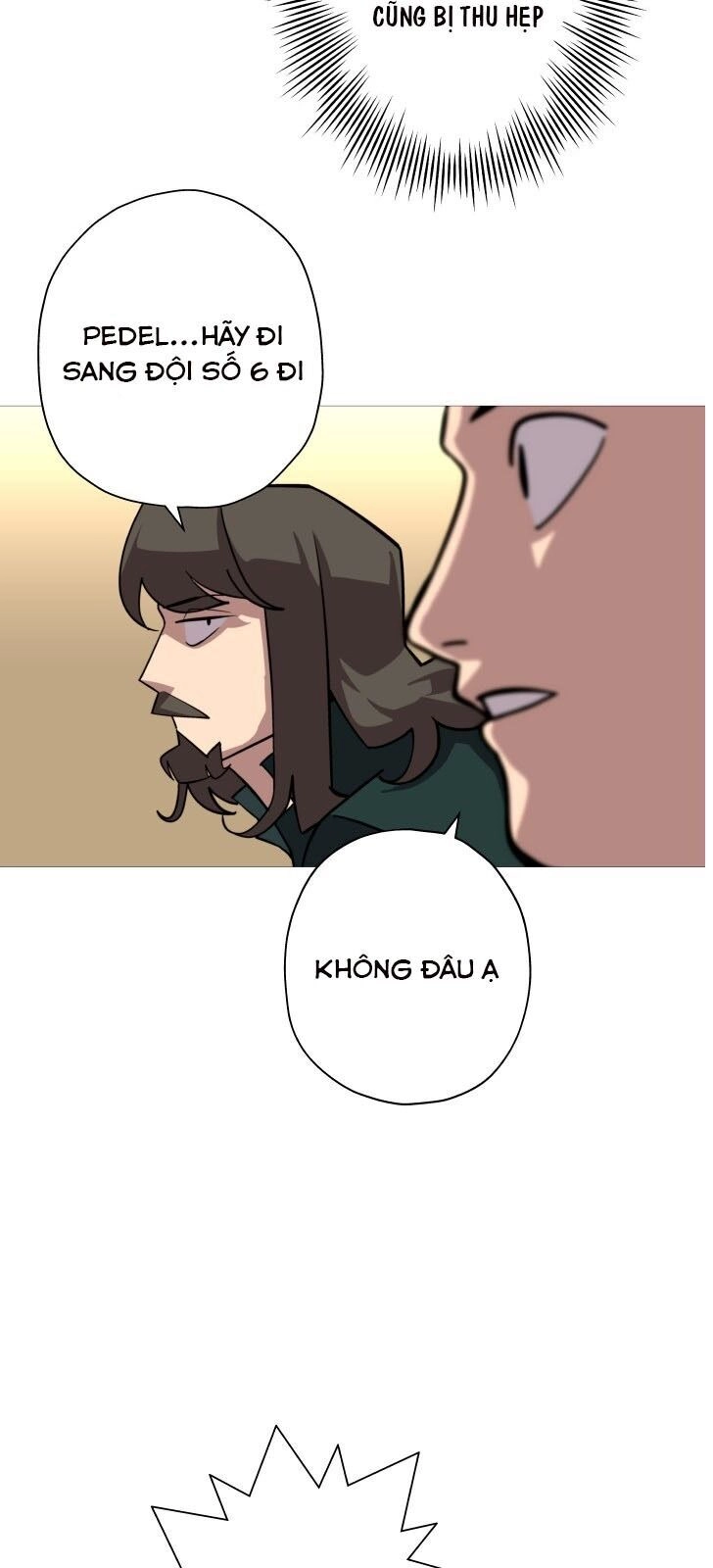 Chiến Binh Quật Cường Chapter 10 - 25