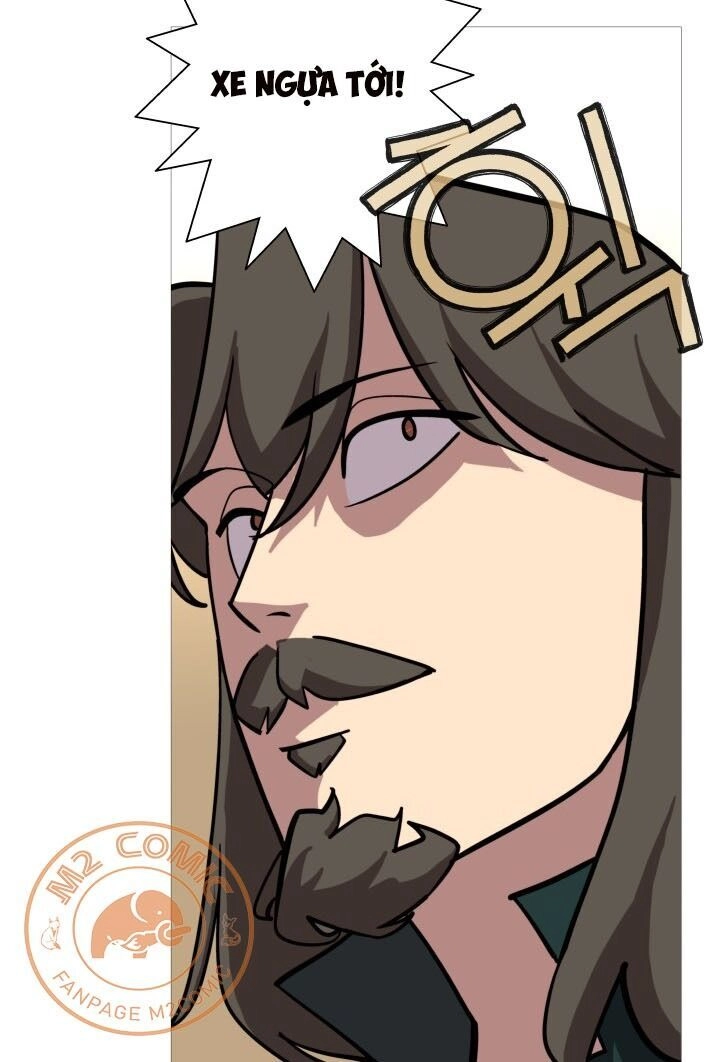 Chiến Binh Quật Cường Chapter 10 - 26