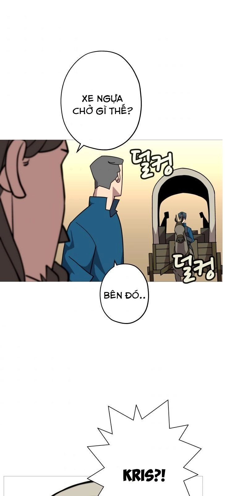 Chiến Binh Quật Cường Chapter 10 - 27