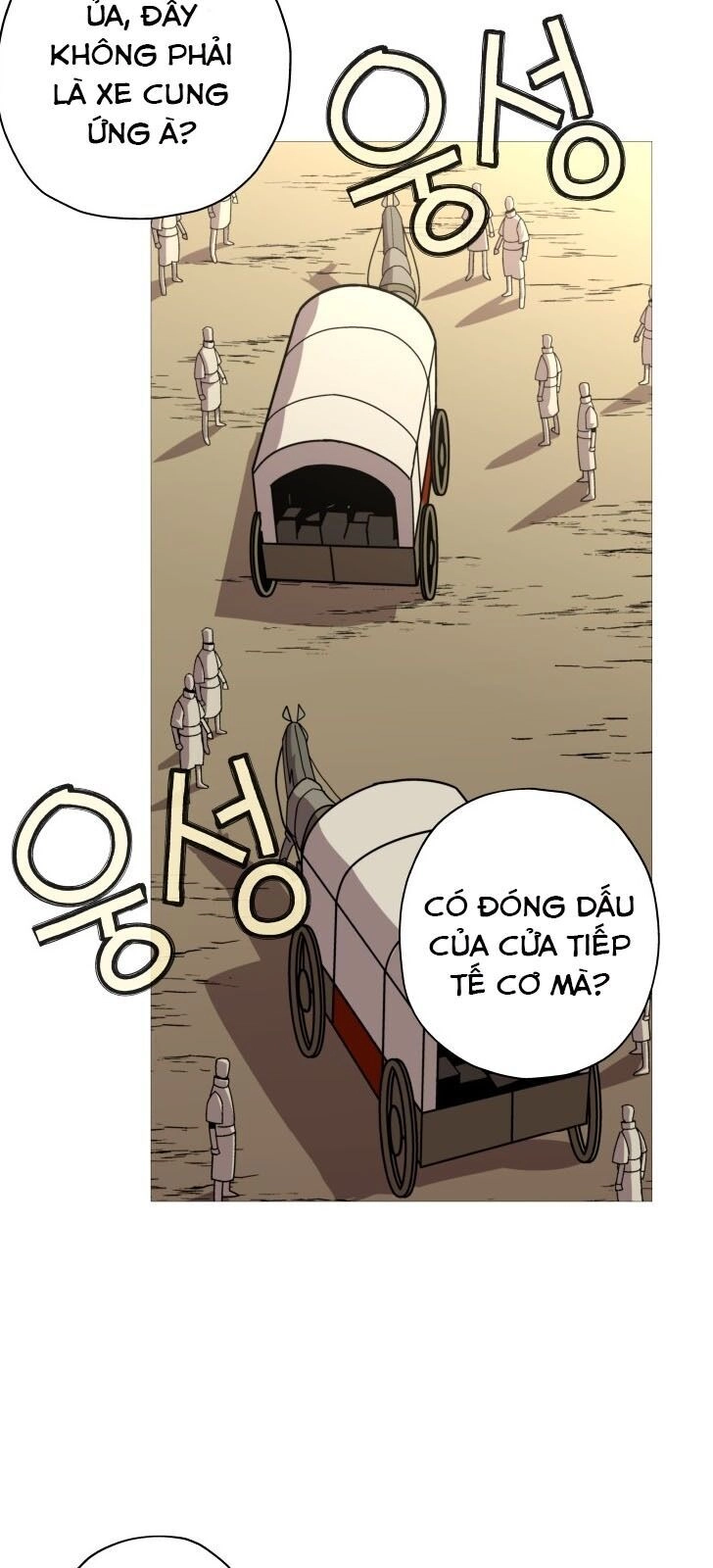 Chiến Binh Quật Cường Chapter 10 - 29