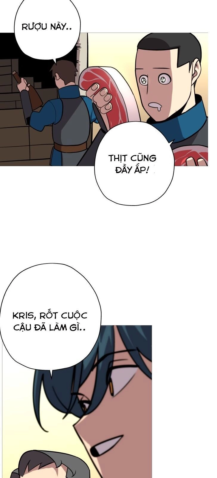 Chiến Binh Quật Cường Chapter 10 - 30