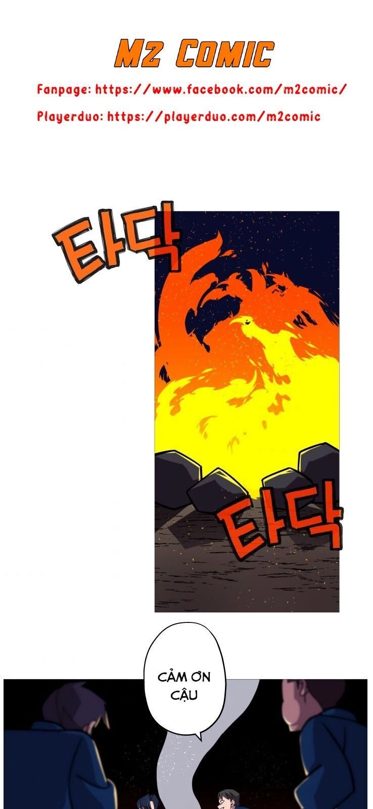 Chiến Binh Quật Cường Chapter 10 - 34