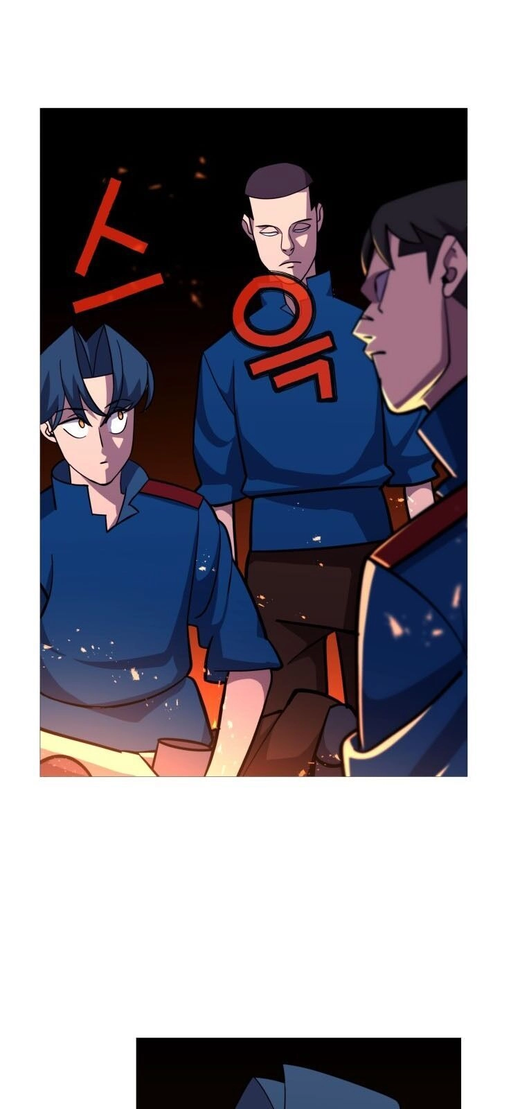 Chiến Binh Quật Cường Chapter 10 - 36