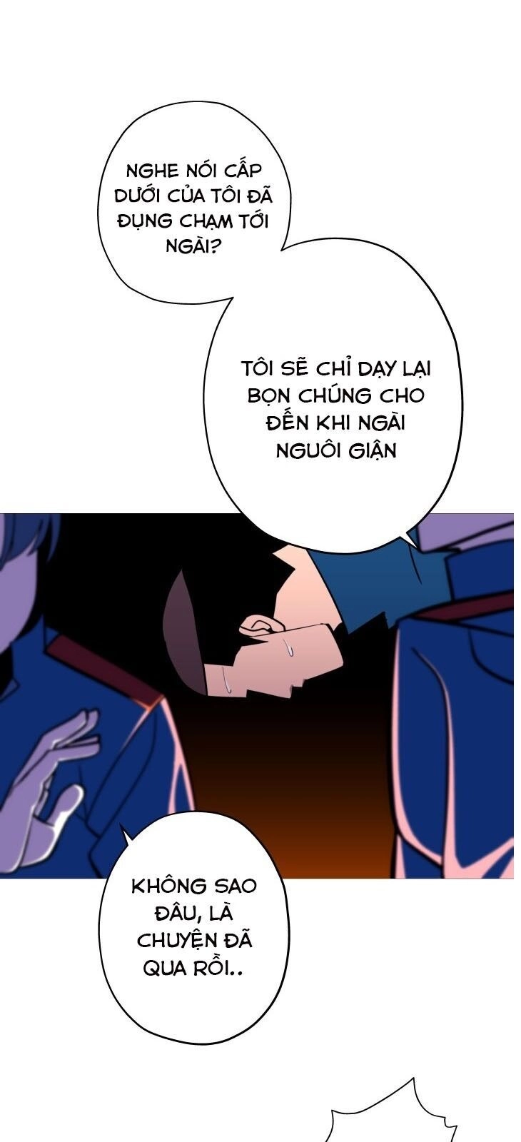 Chiến Binh Quật Cường Chapter 10 - 38