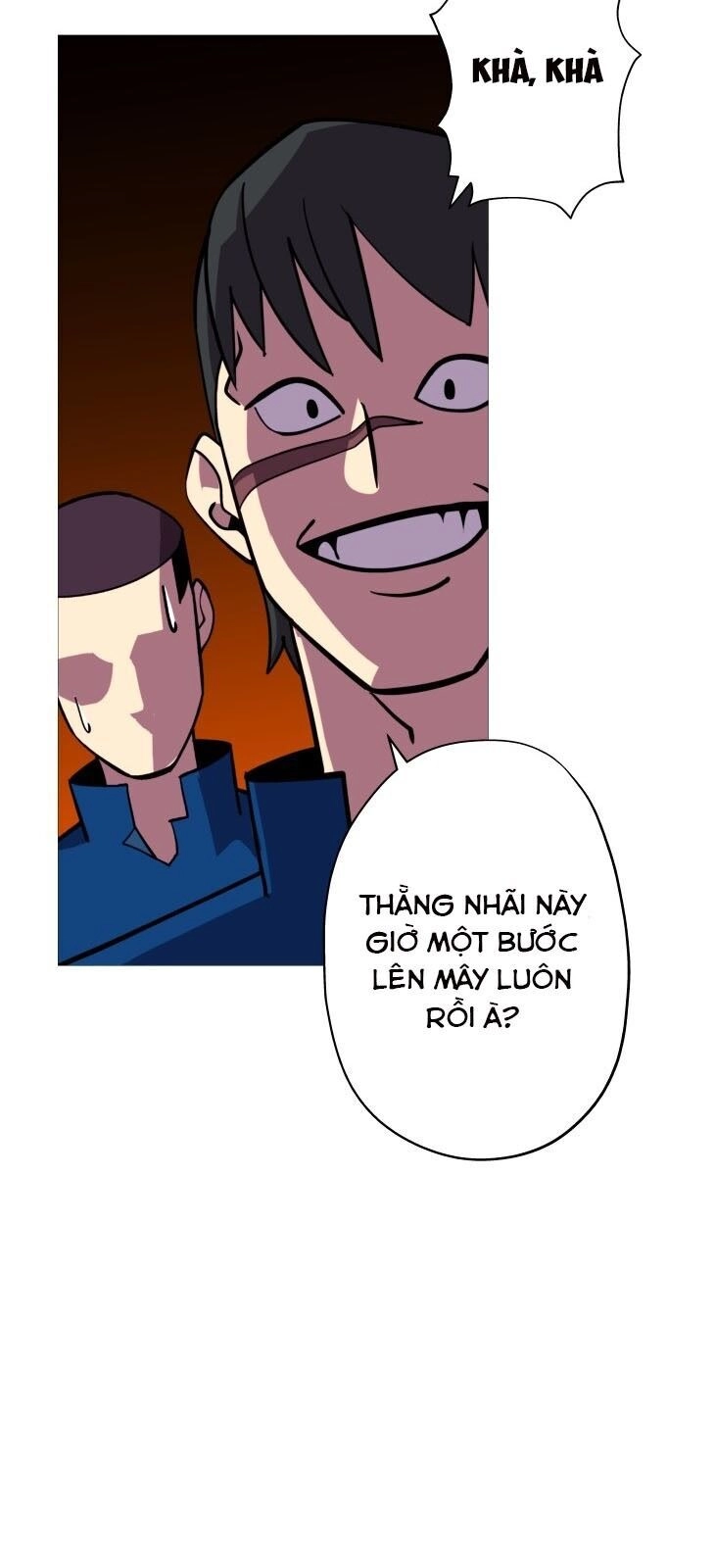 Chiến Binh Quật Cường Chapter 10 - 39