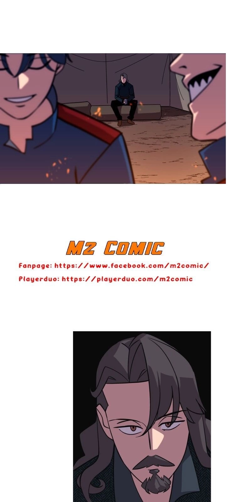 Chiến Binh Quật Cường Chapter 10 - 40