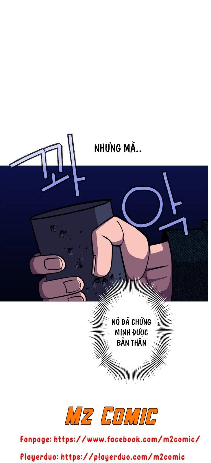 Chiến Binh Quật Cường Chapter 10 - 43