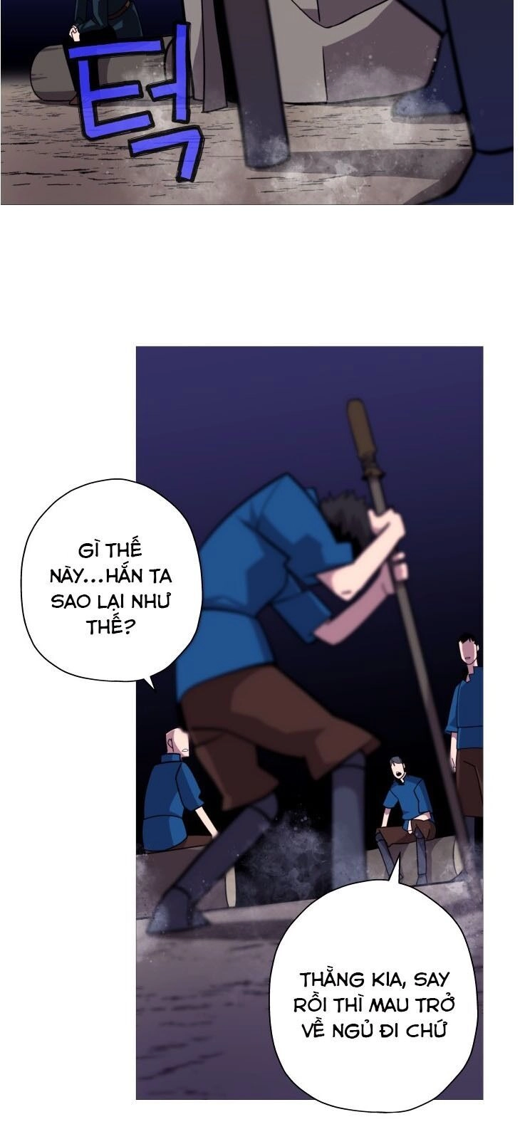 Chiến Binh Quật Cường Chapter 10 - 45