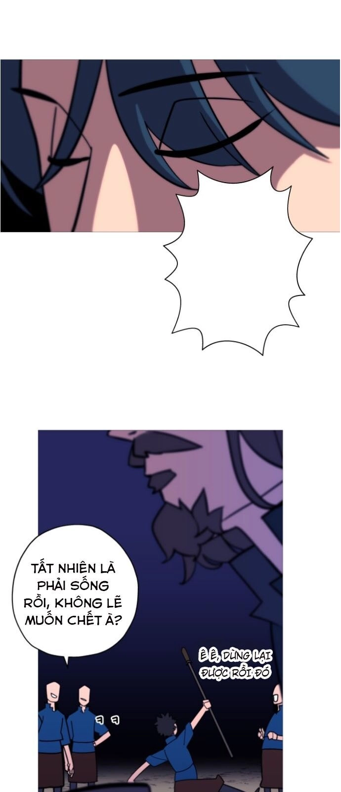 Chiến Binh Quật Cường Chapter 10 - 54