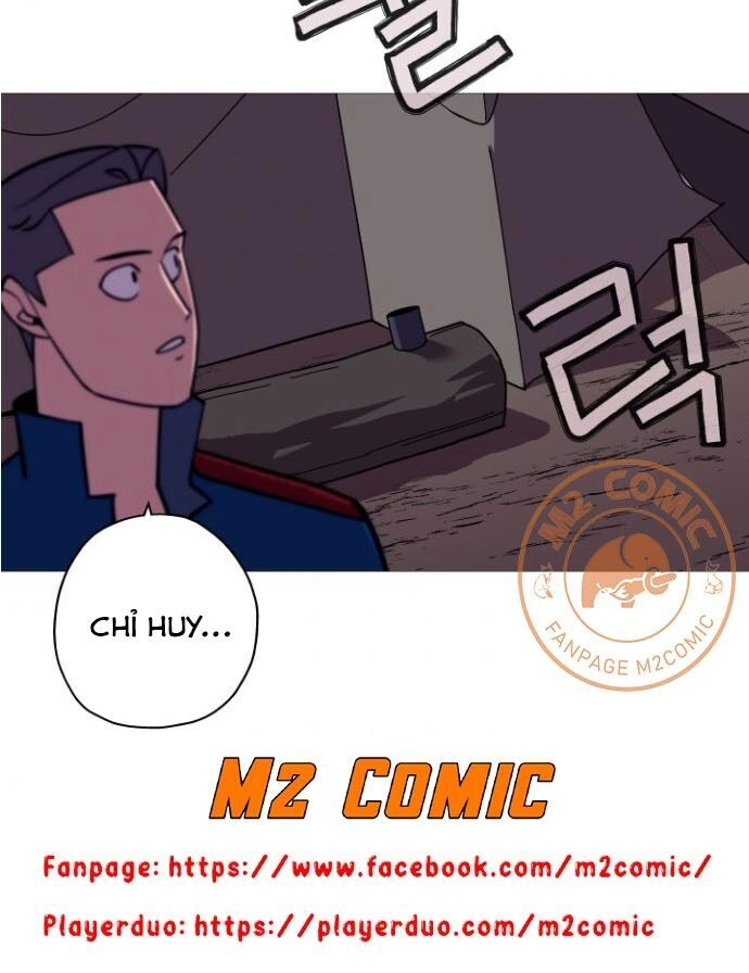 Chiến Binh Quật Cường Chapter 10 - 56