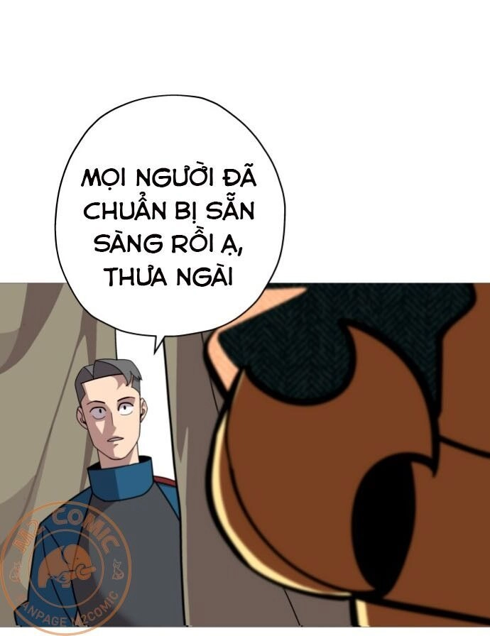 Chiến Binh Quật Cường Chapter 10 - 59