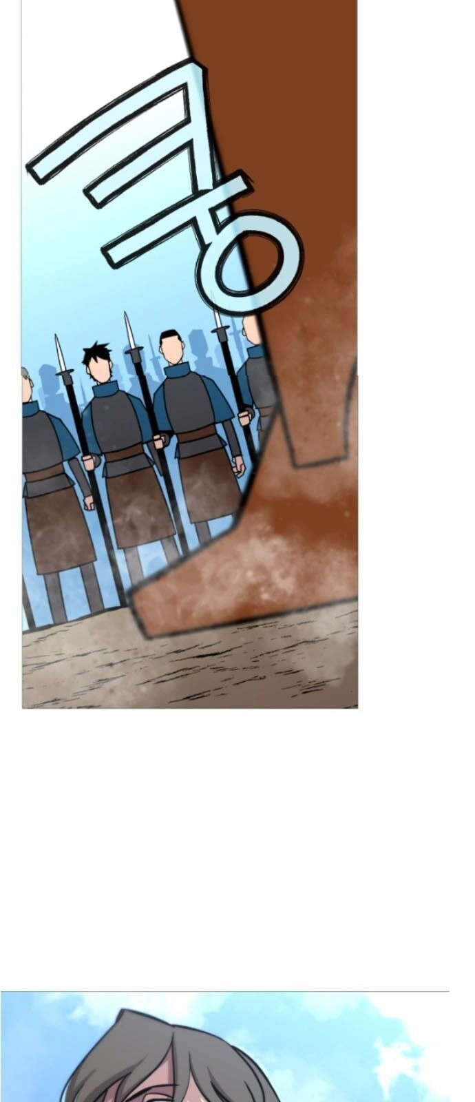 Chiến Binh Quật Cường Chapter 10 - 60