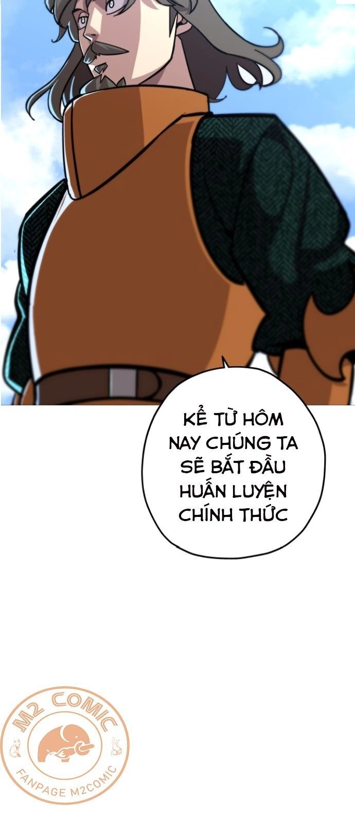 Chiến Binh Quật Cường Chapter 10 - 61