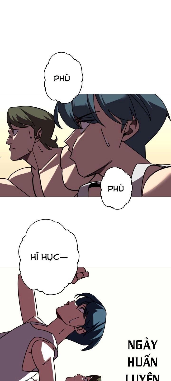 Chiến Binh Quật Cường Chapter 11 - 3