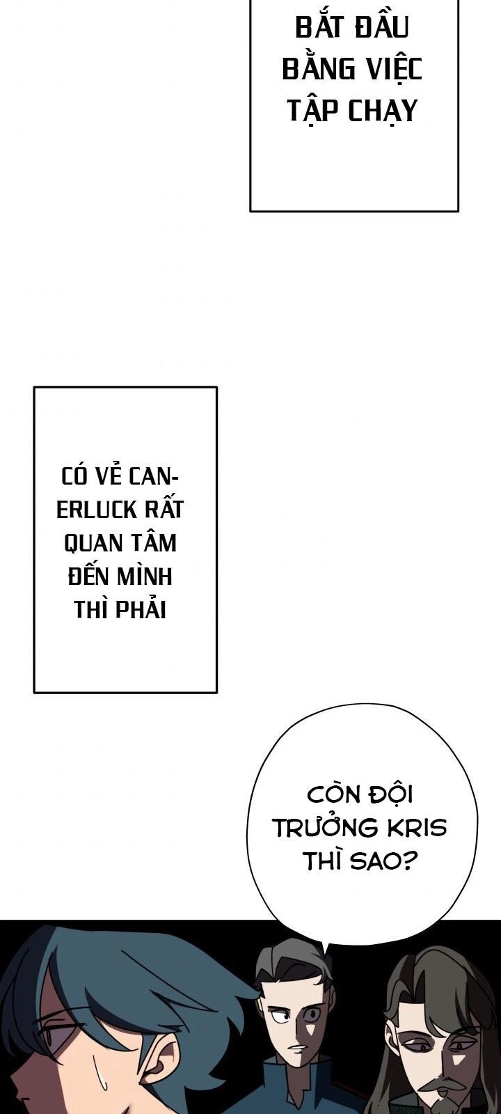 Chiến Binh Quật Cường Chapter 11 - 5