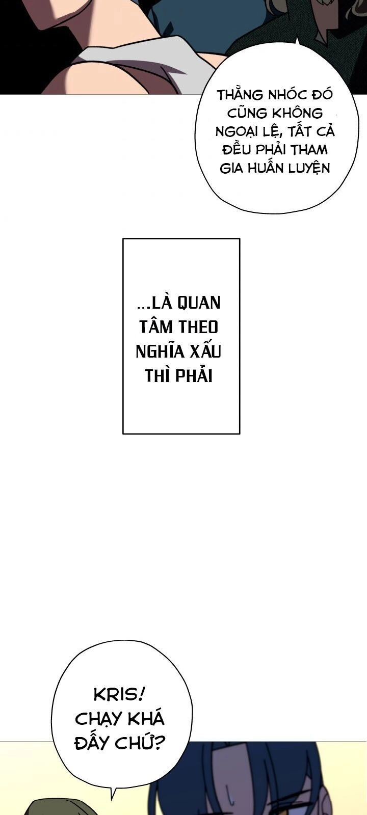 Chiến Binh Quật Cường Chapter 11 - 6