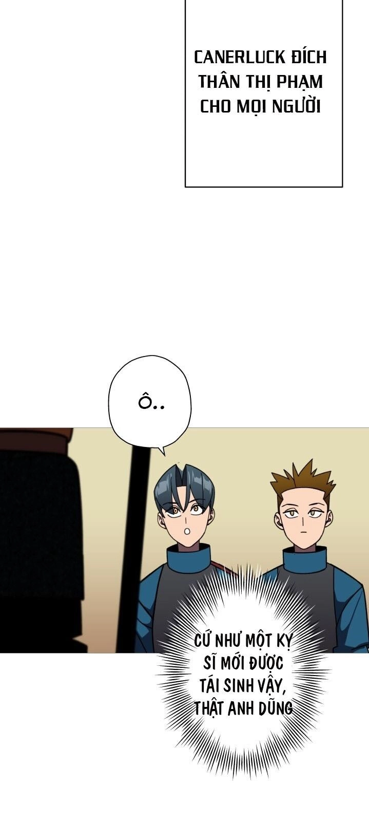 Chiến Binh Quật Cường Chapter 11 - 9