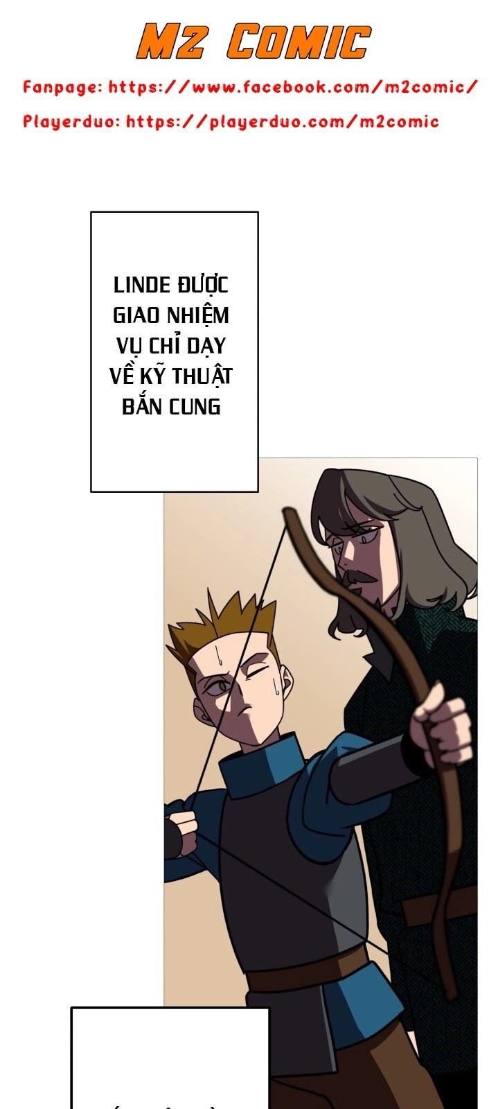 Chiến Binh Quật Cường Chapter 11 - 10