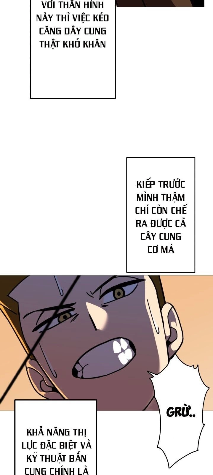 Chiến Binh Quật Cường Chapter 11 - 11