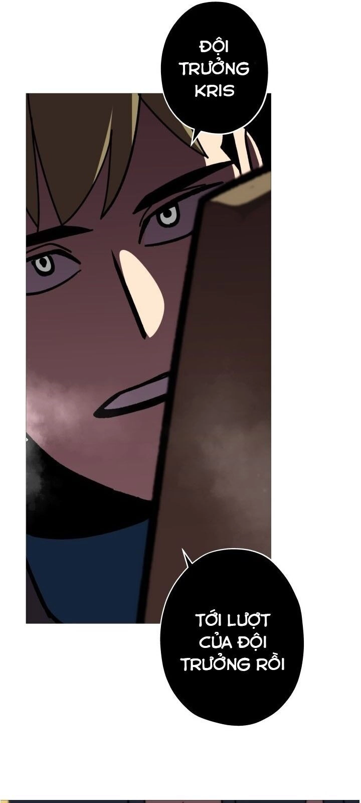 Chiến Binh Quật Cường Chapter 11 - 15