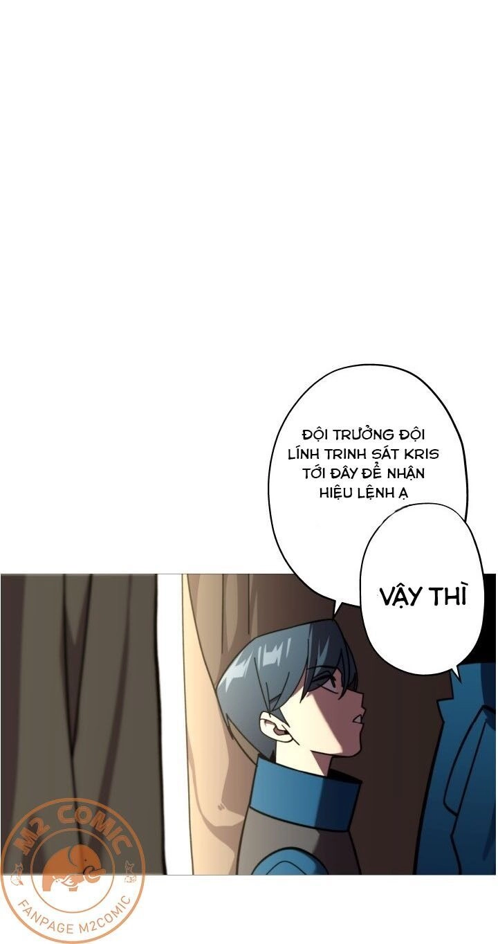 Chiến Binh Quật Cường Chapter 11 - 18